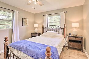 Pet-friendly Ocala Home w/ Yard ~ 5 Mi to WEC