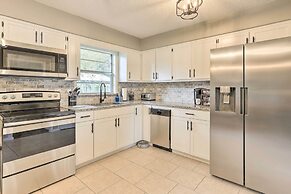 Pet-friendly Ocala Home w/ Yard ~ 5 Mi to WEC