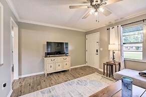 Pet-friendly Ocala Home w/ Yard ~ 5 Mi to WEC