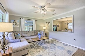 Pet-friendly Ocala Home w/ Yard ~ 5 Mi to WEC