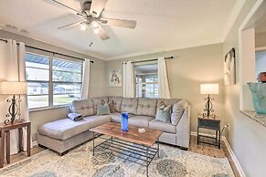 Pet-friendly Ocala Home w/ Yard ~ 5 Mi to WEC