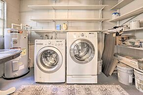 Pet-friendly Ocala Home w/ Yard ~ 5 Mi to WEC