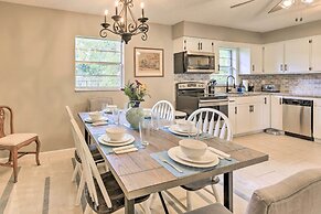 Pet-friendly Ocala Home w/ Yard ~ 5 Mi to WEC