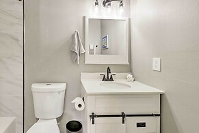 Pet-friendly Ocala Home w/ Yard ~ 5 Mi to WEC