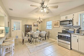 Pet-friendly Ocala Home w/ Yard ~ 5 Mi to WEC
