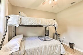 Pet-friendly Ocala Home w/ Yard ~ 5 Mi to WEC