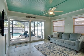 Naples Paradise w/ Grill, 1 Mi to Vanderbilt Beach