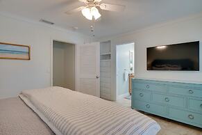 Naples Paradise w/ Grill, 1 Mi to Vanderbilt Beach