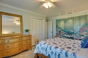 Naples Paradise w/ Grill, 1 Mi to Vanderbilt Beach