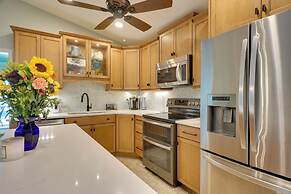 Naples Paradise w/ Grill, 1 Mi to Vanderbilt Beach