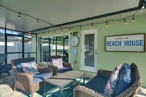 Naples Paradise w/ Grill, 1 Mi to Vanderbilt Beach