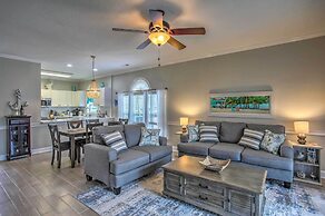 Myrtlewood Condo w/ On-site Golf Course and More