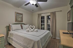 Private Pool & Spa: Disney-area Family Home!