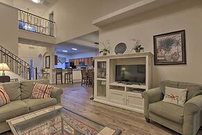 Private Pool & Spa: Disney-area Family Home!