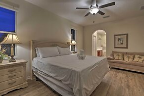 Private Pool & Spa: Disney-area Family Home!