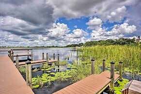 Private Pool & Spa: Disney-area Family Home!