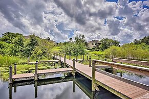 Private Pool & Spa: Disney-area Family Home!