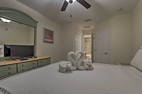 Private Pool & Spa: Disney-area Family Home!