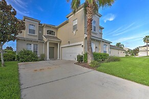 Private Pool & Spa: Disney-area Family Home!