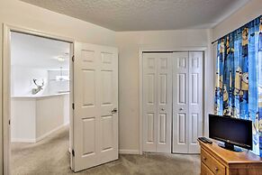 Private Pool & Spa: Disney-area Family Home!