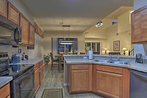 Private Pool & Spa: Disney-area Family Home!