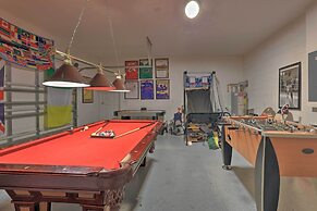 Private Pool & Spa: Disney-area Family Home!