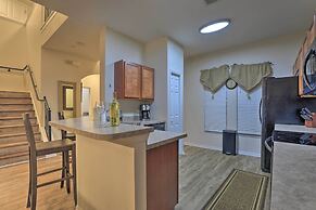 Private Pool & Spa: Disney-area Family Home!