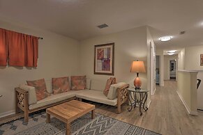 Private Pool & Spa: Disney-area Family Home!