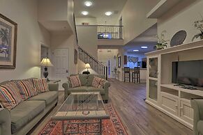 Private Pool & Spa: Disney-area Family Home!