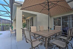 Private Pool & Spa: Disney-area Family Home!