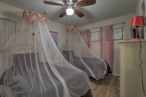 Private Pool & Spa: Disney-area Family Home!