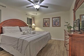 Private Pool & Spa: Disney-area Family Home!