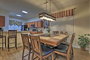 Private Pool & Spa: Disney-area Family Home!