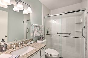 Rustic Beaufort Home w/ Stunning Marsh Views!