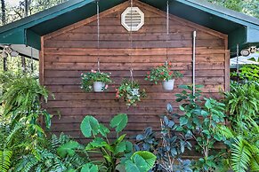 Rustic Beaufort Home w/ Stunning Marsh Views!