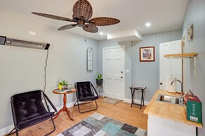 Saint Helena Island Getaway w/ Marsh Views!