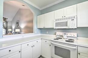 North Myrtle Beach Condo: Near Beach & Golf!