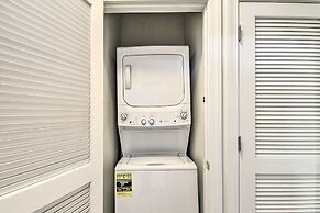 North Myrtle Beach Condo: Near Beach & Golf!