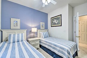 North Myrtle Beach Condo: Near Beach & Golf!