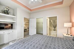 North Myrtle Beach Condo: Near Beach & Golf!