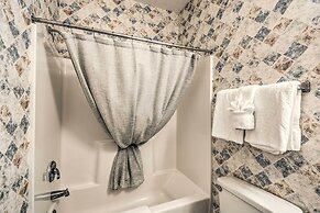 North Myrtle Beach Condo: Near Beach & Golf!