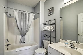 North Myrtle Beach Condo: Near Beach & Golf!