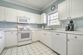 North Myrtle Beach Condo: Near Beach & Golf!