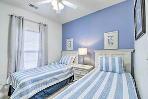 North Myrtle Beach Condo: Near Beach & Golf!