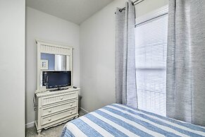 North Myrtle Beach Condo: Near Beach & Golf!