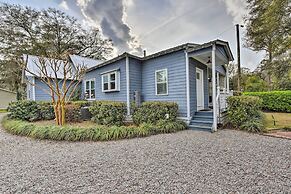 Ridgeland Vacation Rental < 30 Mi to Beaufort