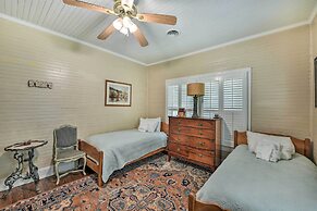 Ridgeland Vacation Rental < 30 Mi to Beaufort