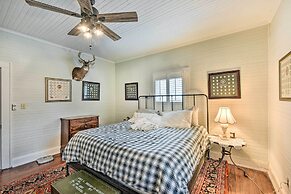 Ridgeland Vacation Rental < 30 Mi to Beaufort