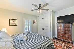 Ridgeland Vacation Rental < 30 Mi to Beaufort