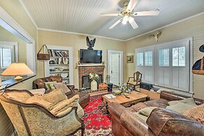 Ridgeland Vacation Rental < 30 Mi to Beaufort